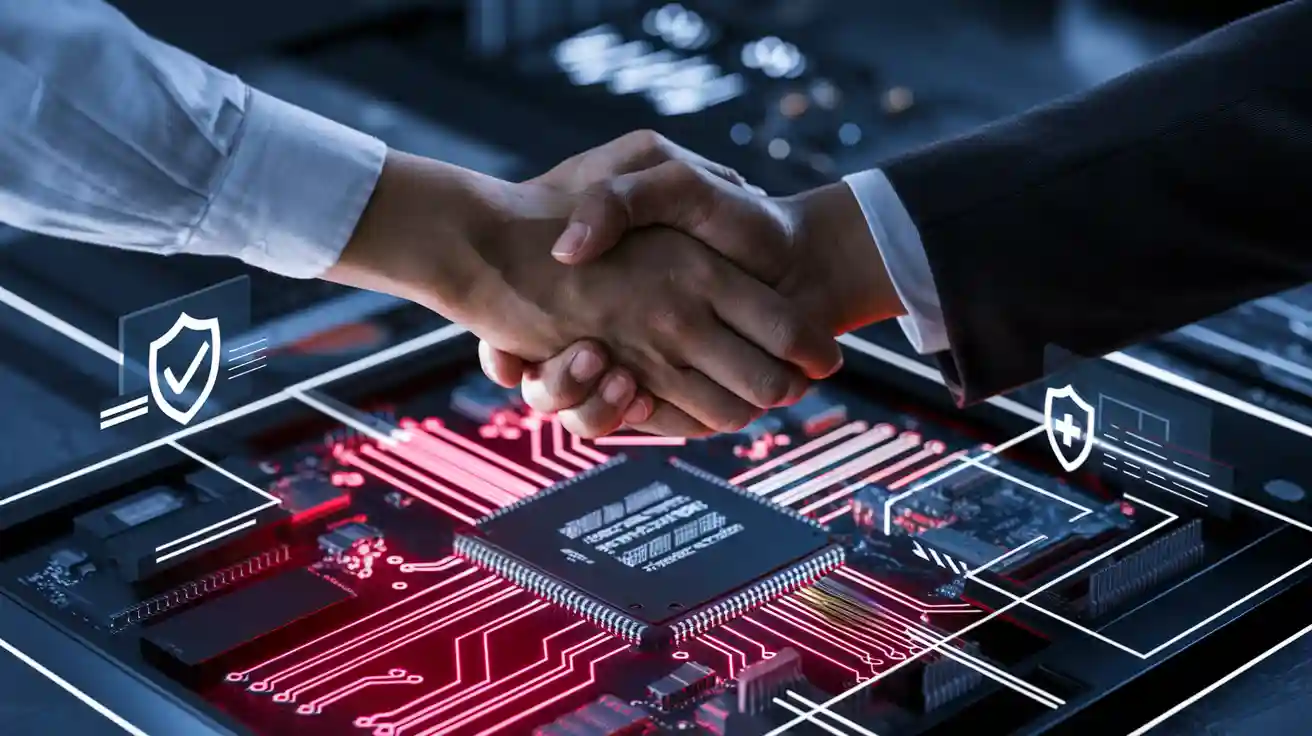 Chọn đối tác PCB bên phải cho các ứng dụng có độ tin cậy cao