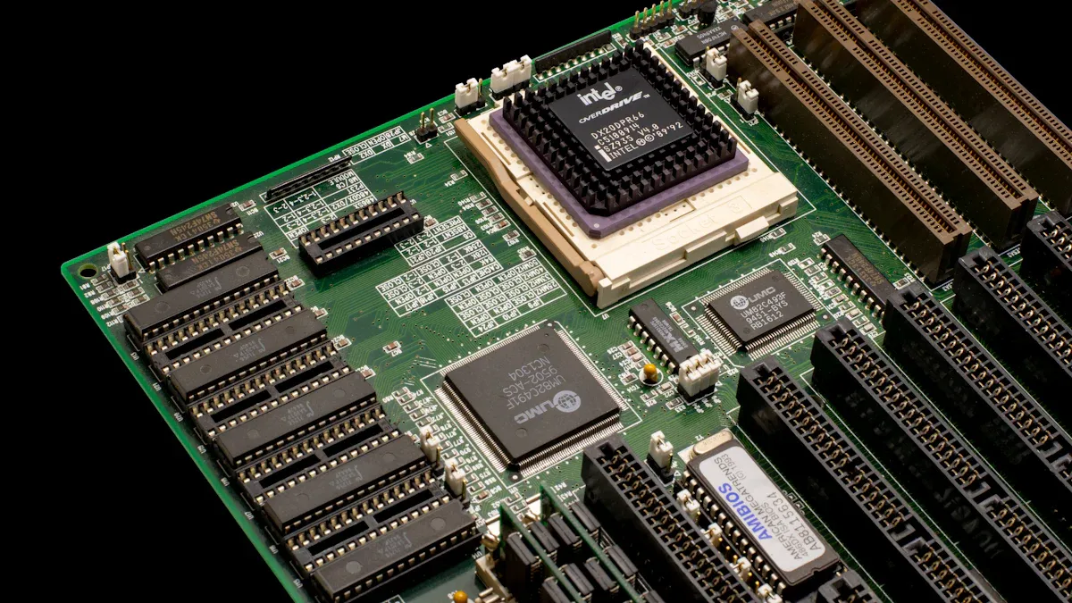 Histórias de sucesso no mundo real