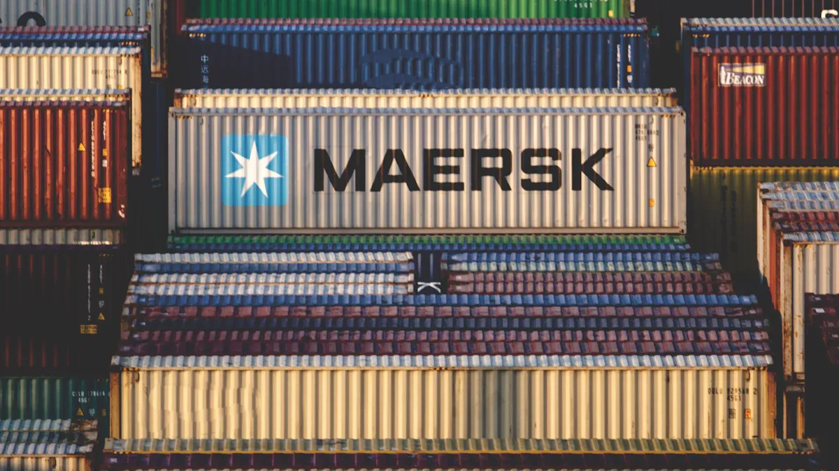 Globale Führungs kräfte