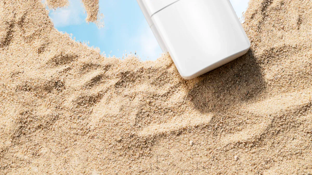 Why Zinc Oxide Sunscreen Is the Best Sunscreen for Your Skin