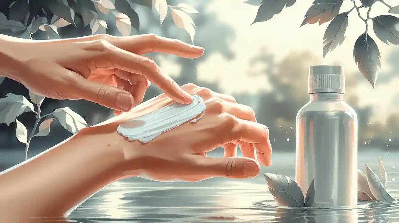 Why Zinc Oxide Sunscreen Is Your Skin’s Best Friend