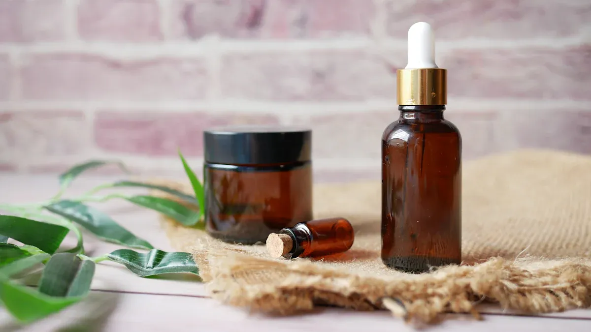 Essential Oils: Benefits, Uses, and Safety for Beginners