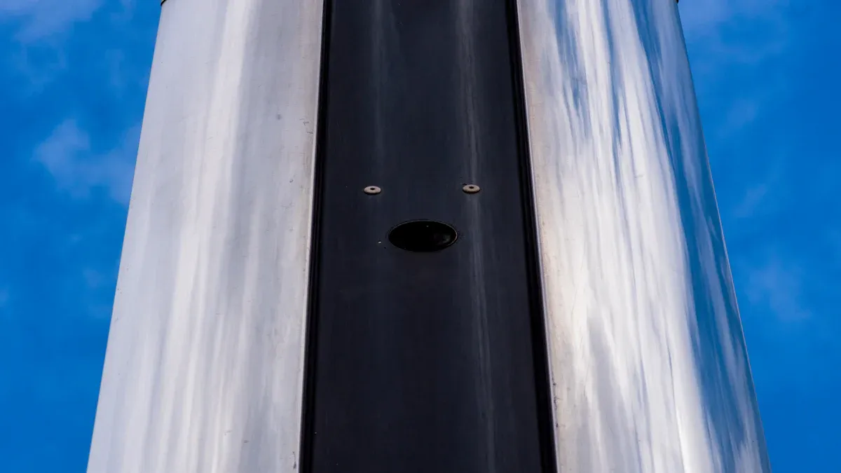 Anodizing Cast Aluminum Results