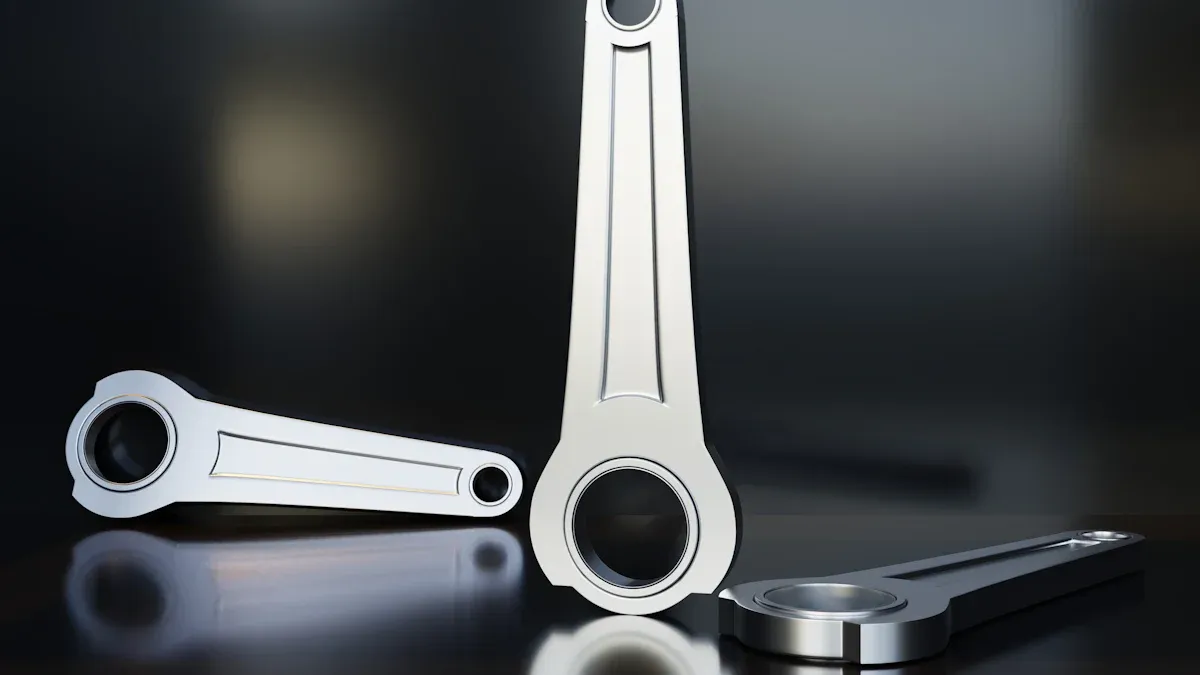 Aluminum Die Casting Process