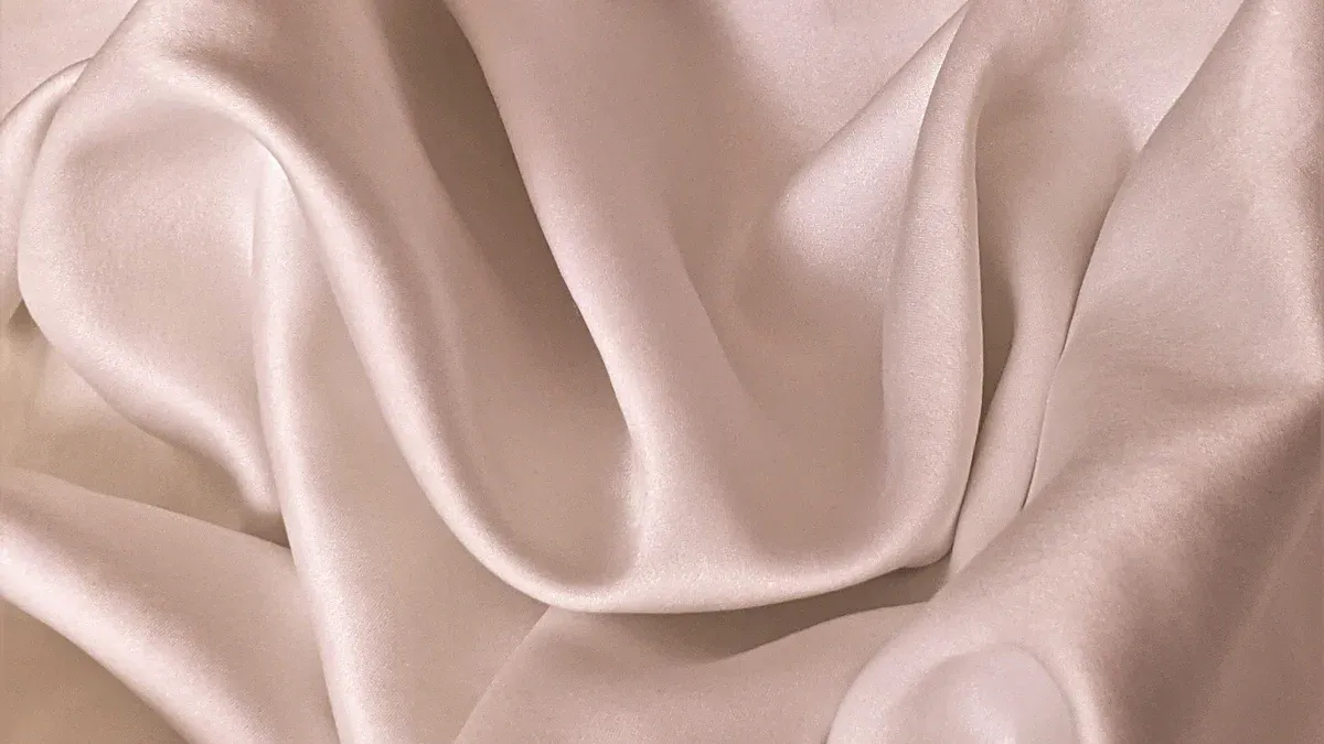 Matte Sprays for Satin
