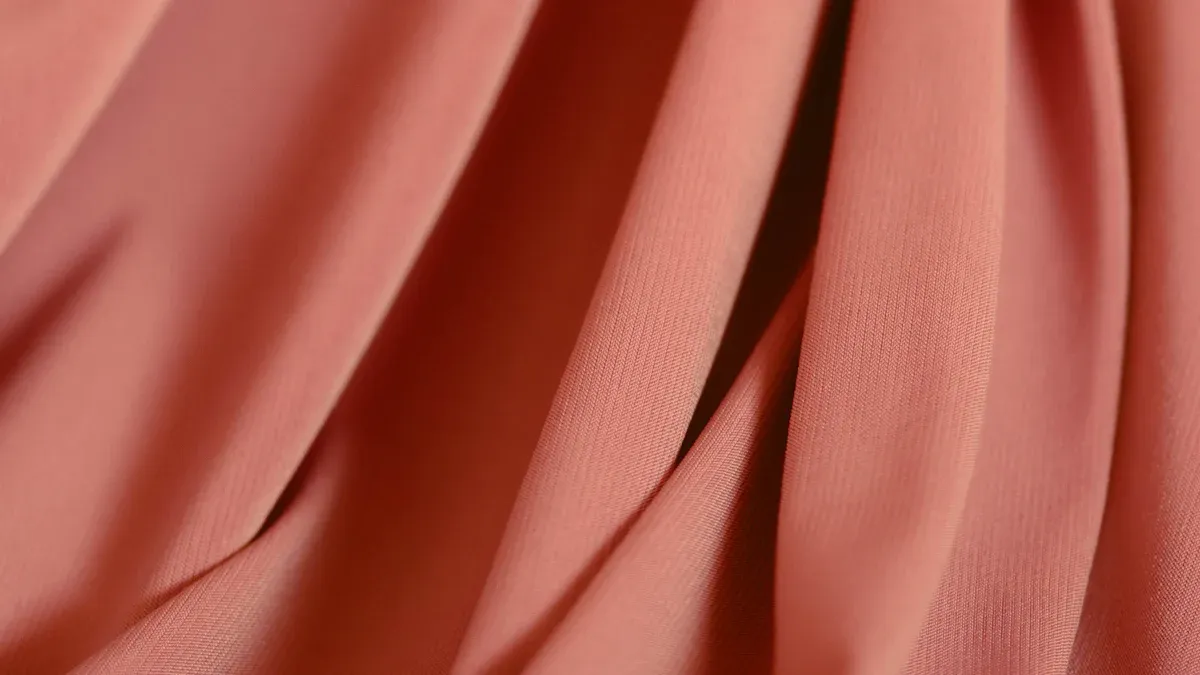 Beginner’s Guide to Making Satin Fabric Look Matte