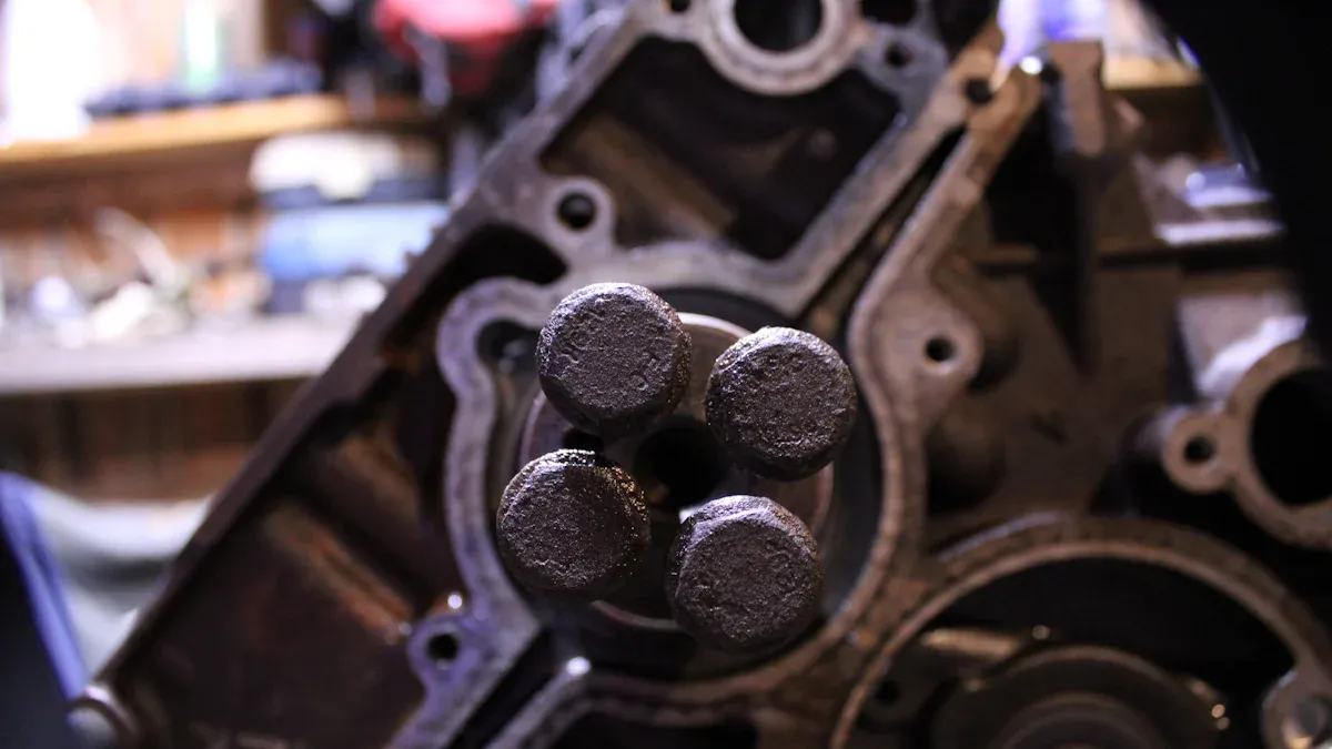 Advancements in Die Casting