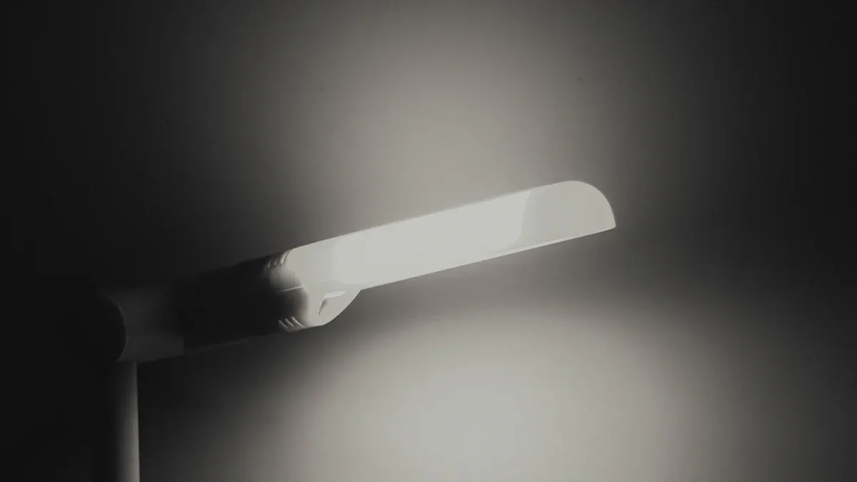 A Complete Buyer’s Guide to Custom Aluminum Die Casting LED Housings