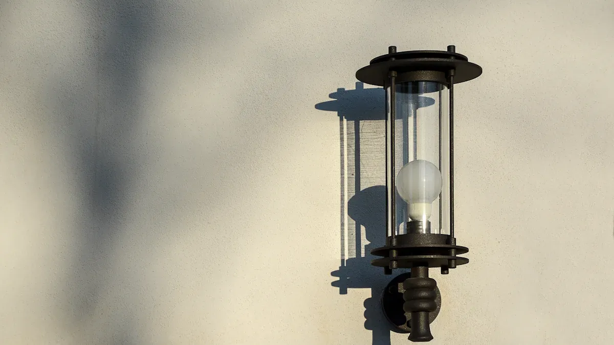 Why Die Cast Aluminum Is the Best Choice for Outdoor Lighting