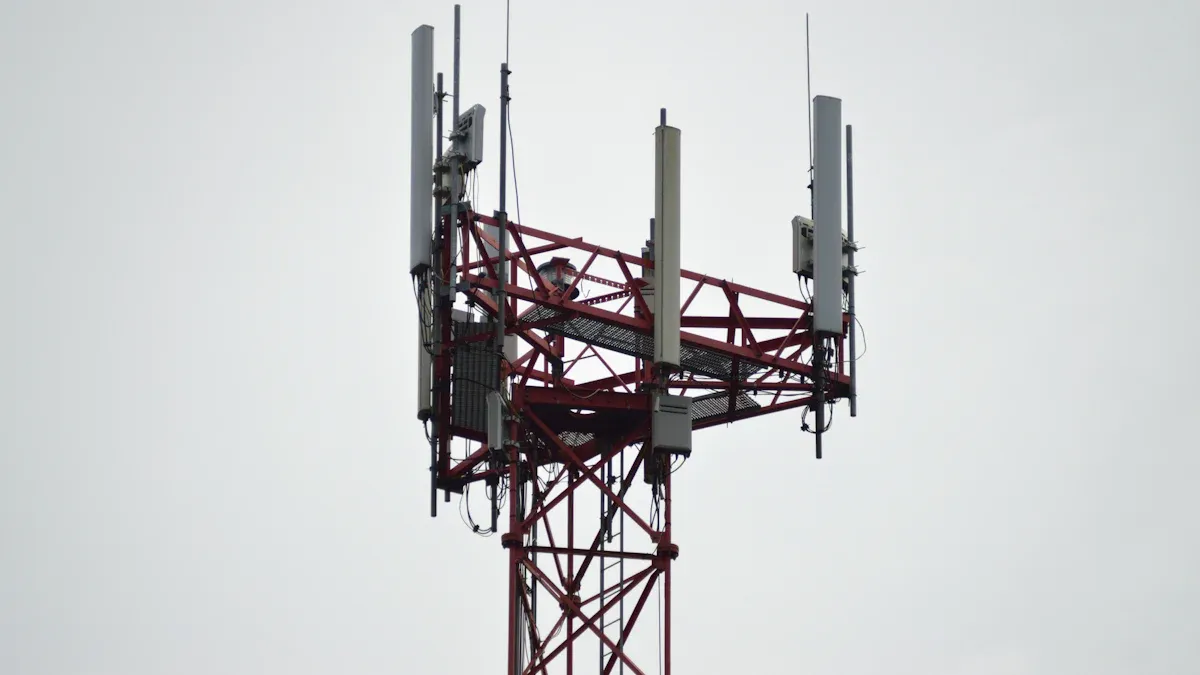 Cutting-Edge Aluminum Die Casting Solutions for the Telecom Industry