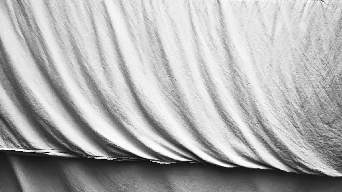 About Chiffon Fabric