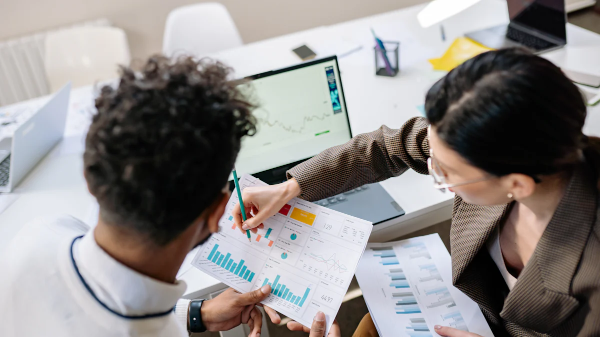 Best Finance Careers to Pursue This Year