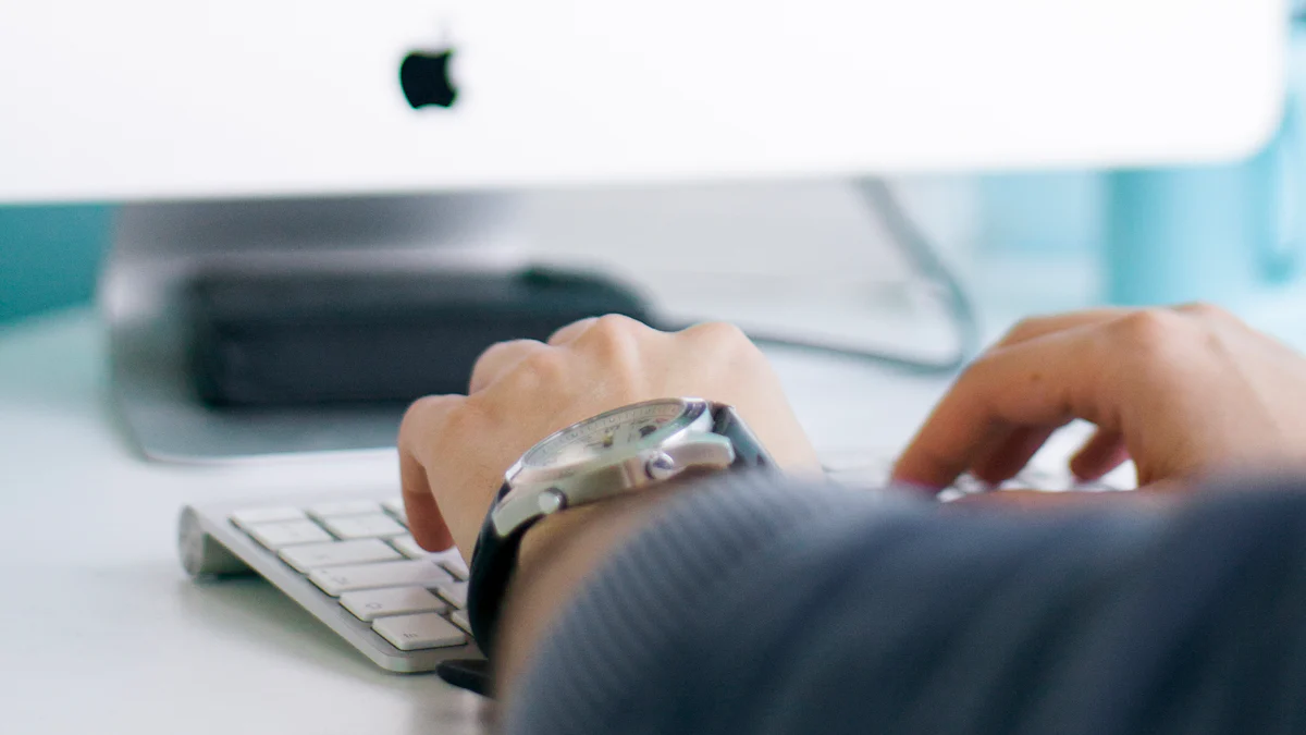 Emerging Trends and Technologies to Focus On