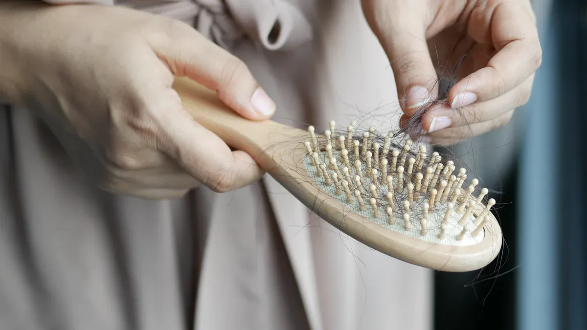 Brush Care Tips