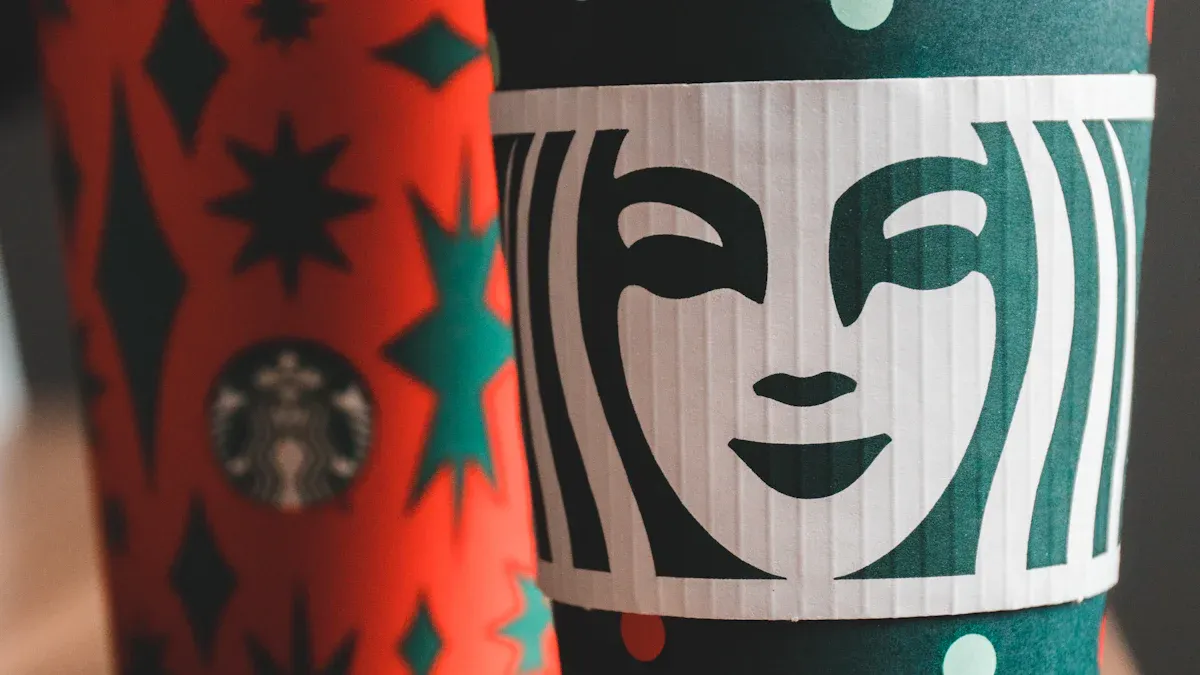 Coffee Packaging Design Trends