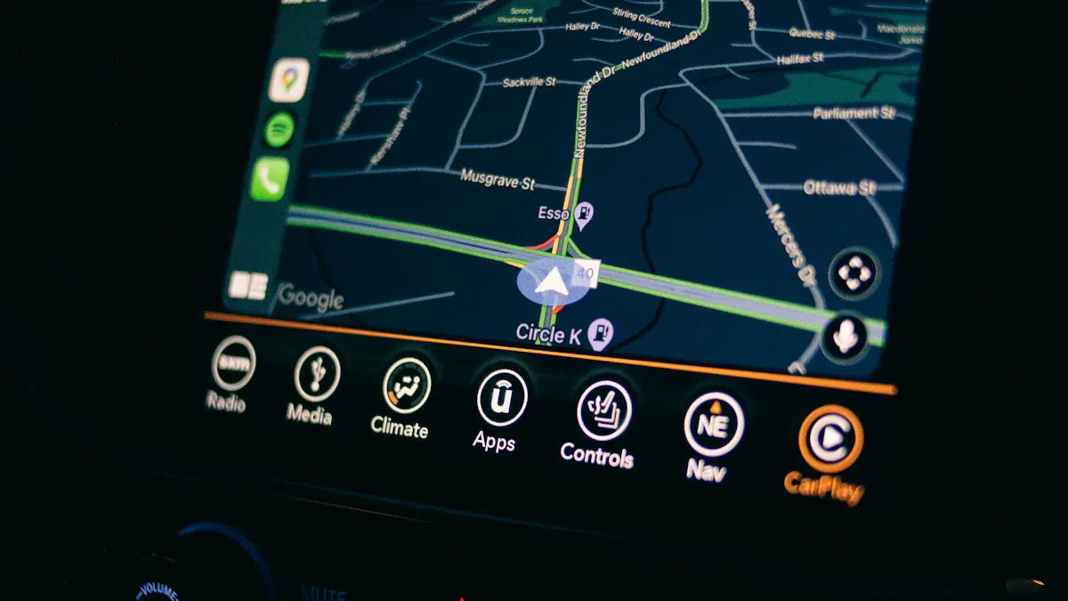 What Are Wireless CarPlay Adapters and Why Are They Popular in 2025?