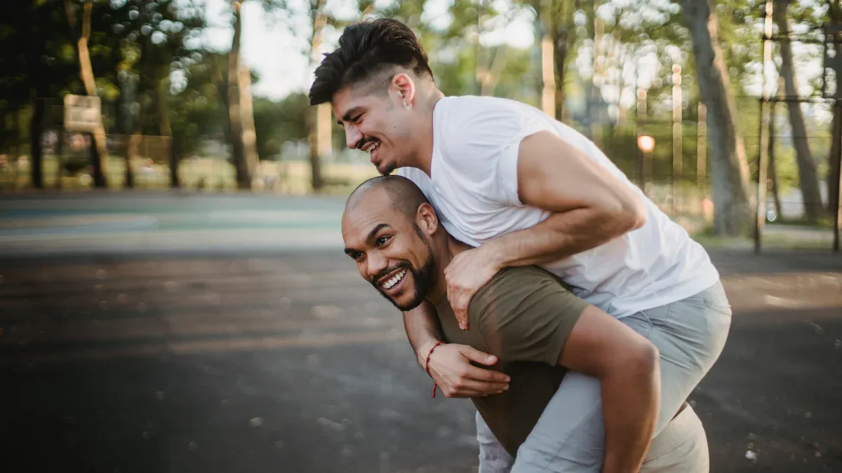 Unlock the Secrets of the Carried Sex Position with Easy Techniques