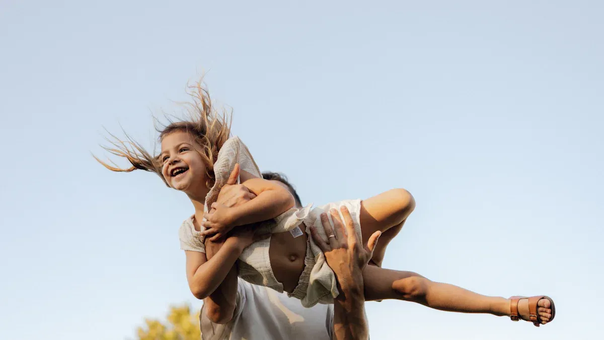 What Is the Carried Sex Position?