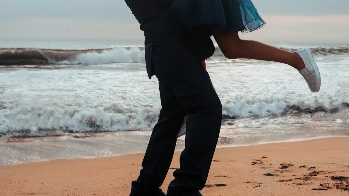 Why the carried sex position stands out from the rest