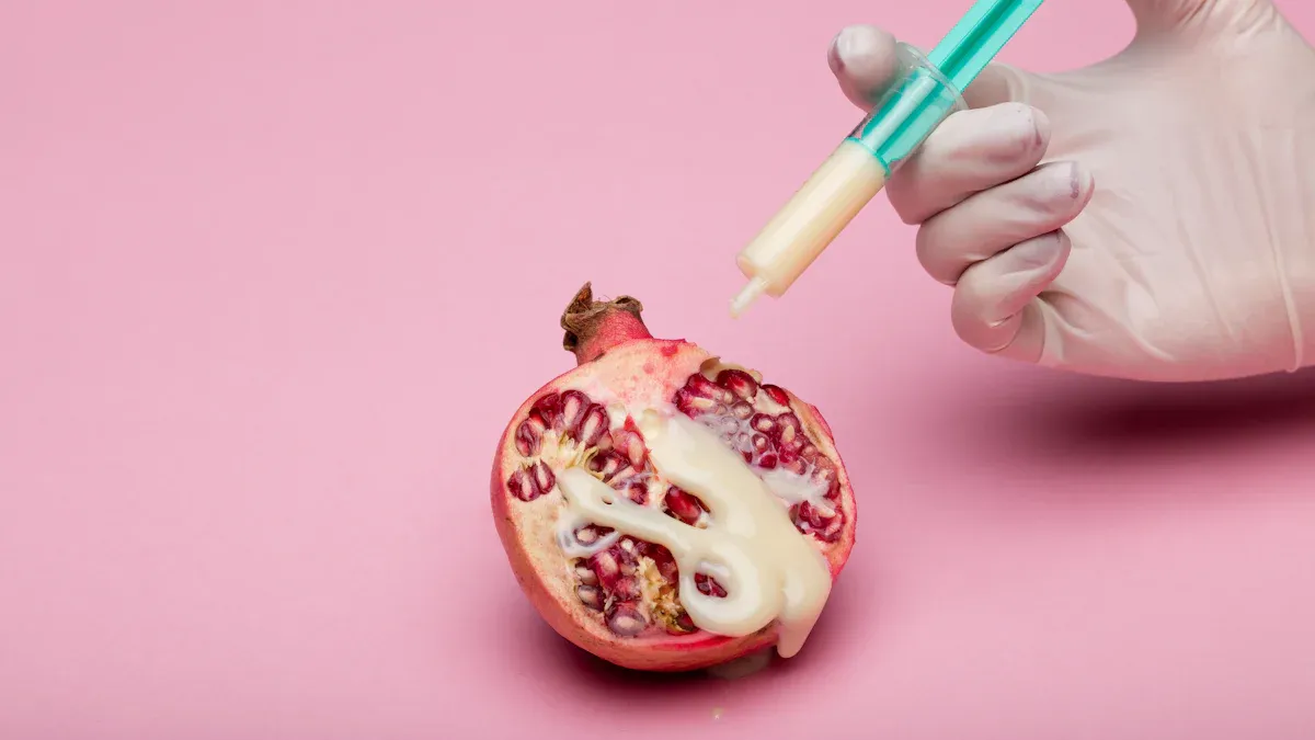 Enzyme Synergy in Digestion