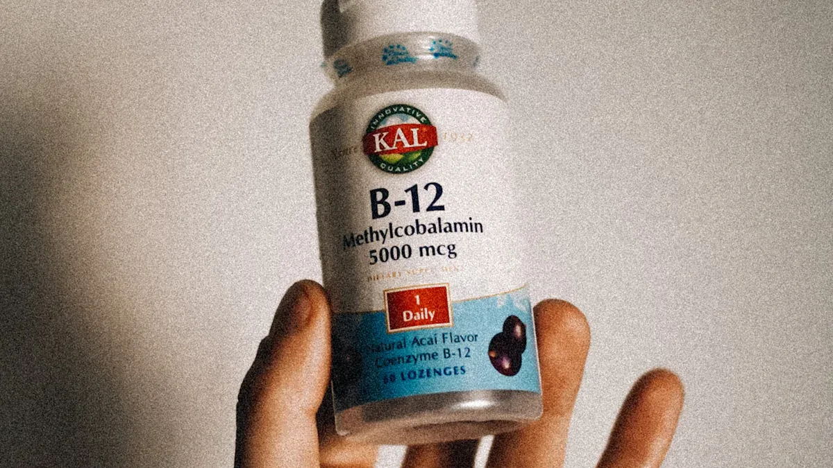 Vitamin B12