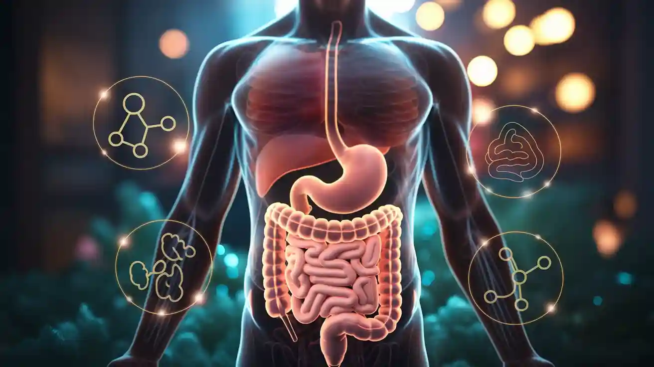 3 Surprising Benefits of Amylase for Better Gut Health