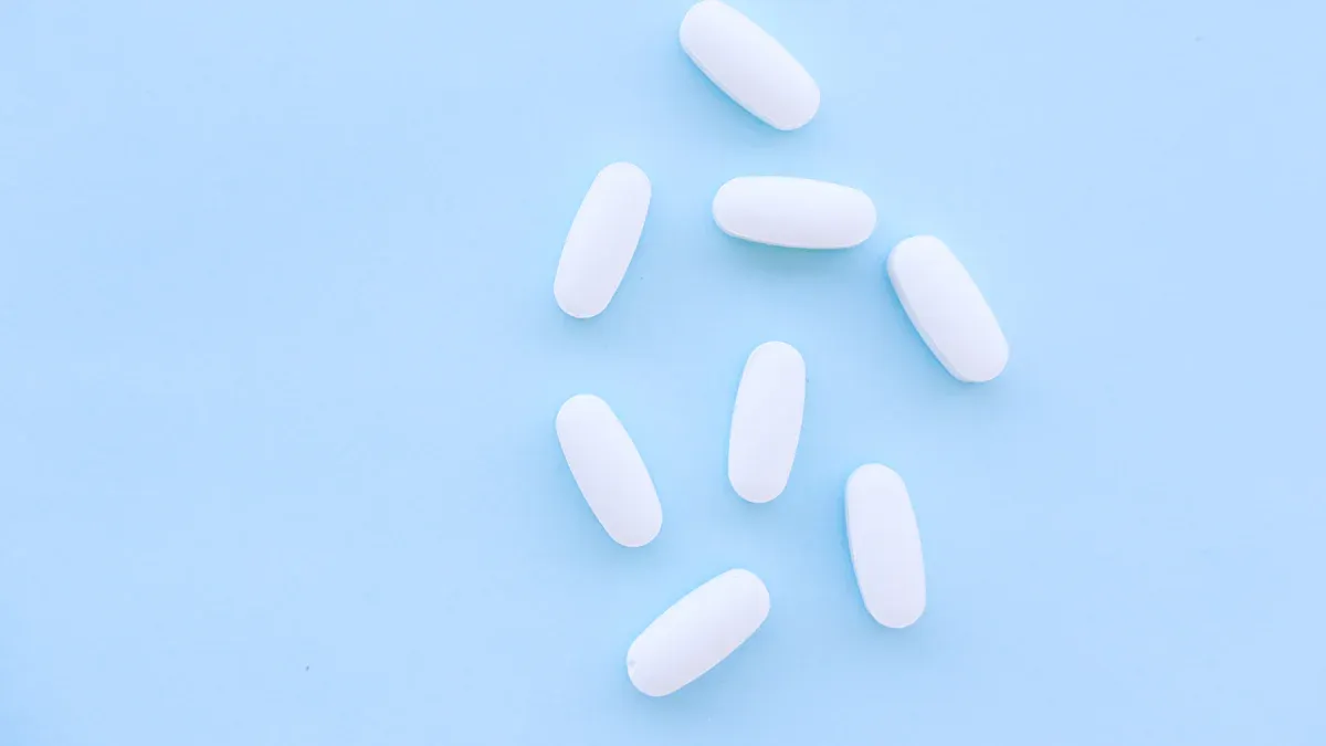 VITAMIN K2 EXPLAINED: THE TWO MAIN FORMS