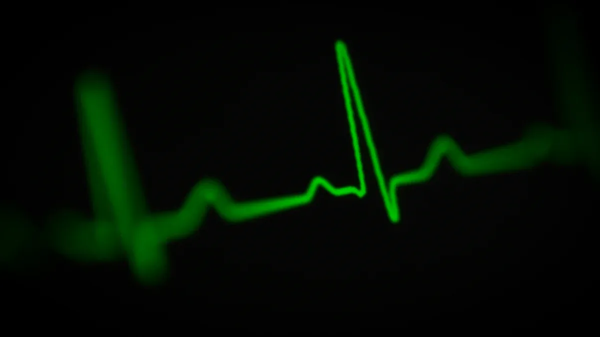 What Is Tachycardia?