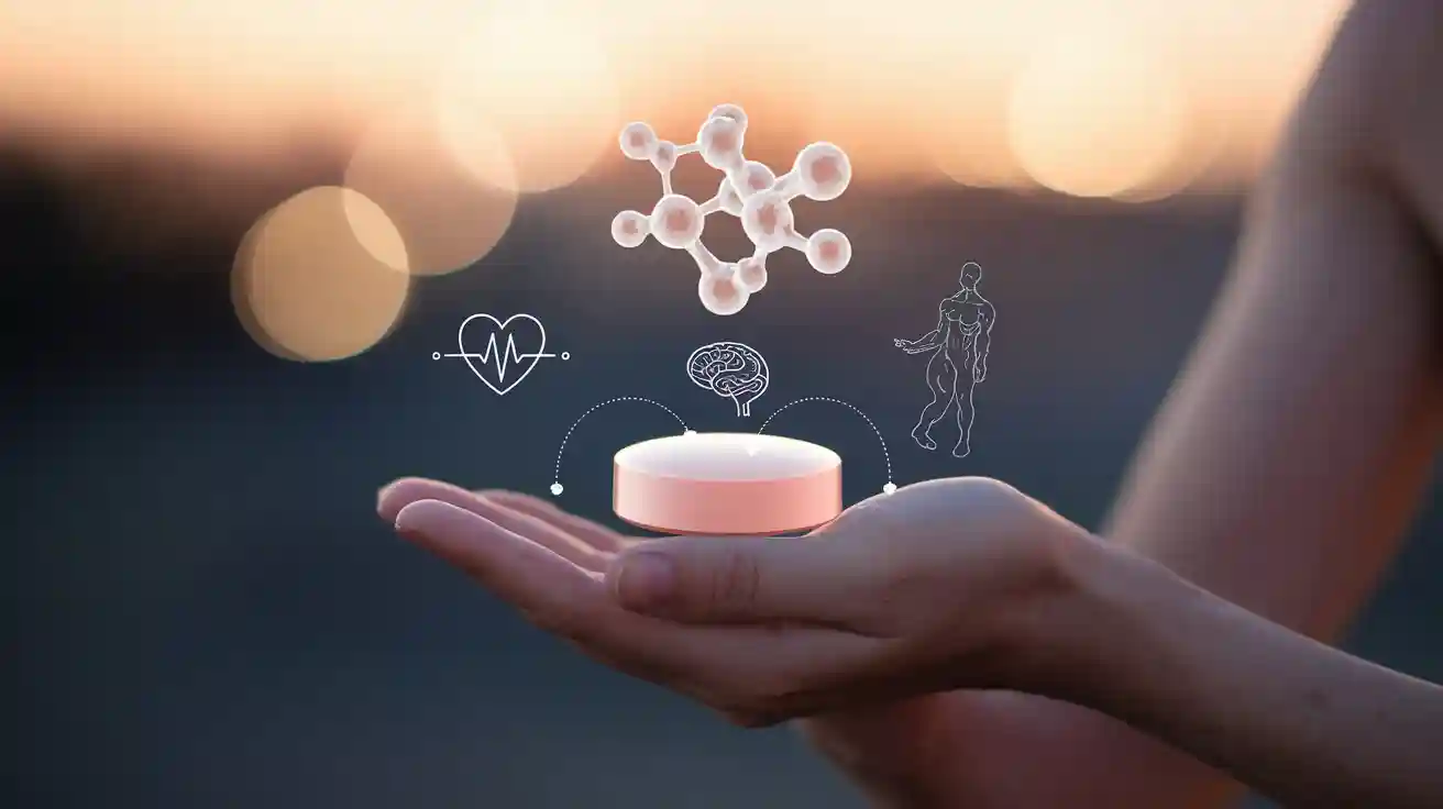 What Chelated Magnesium Means for Your Health