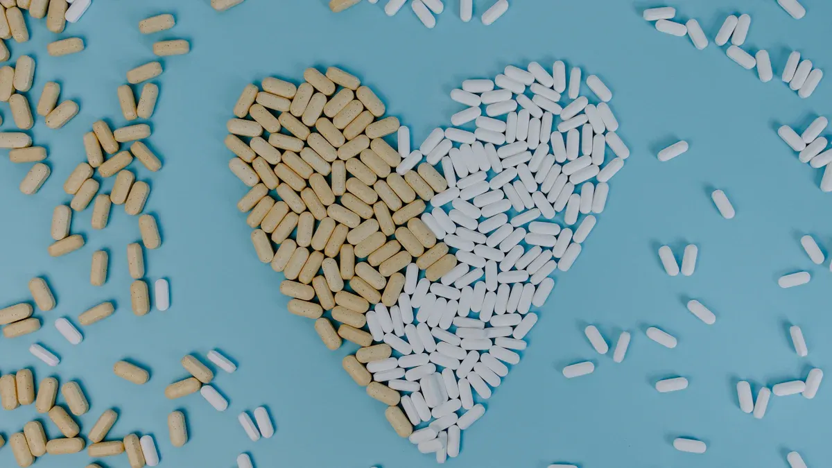 Heart Health Benefits