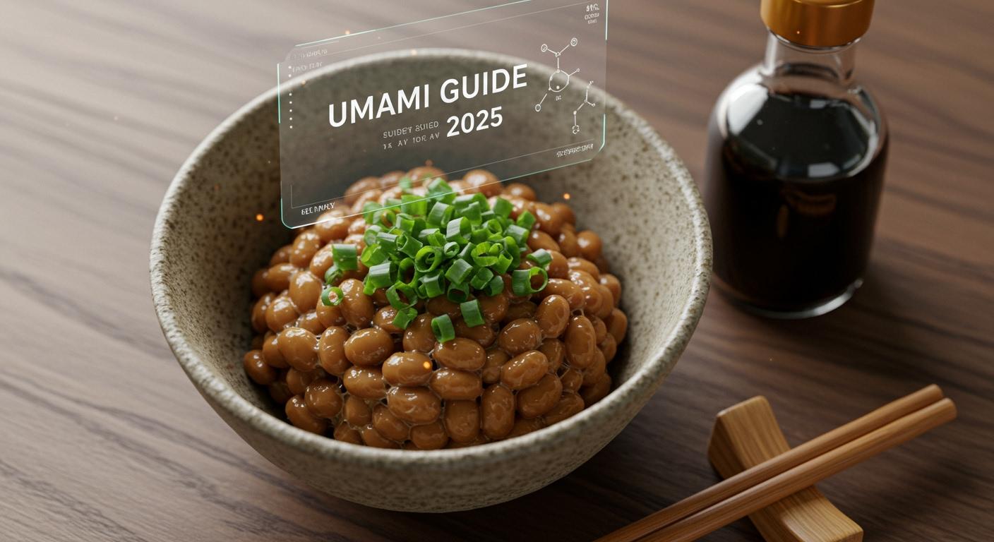 The Power of Natto'
                style=