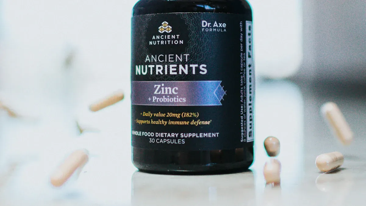 Benefits of Vitamin D3 with K2