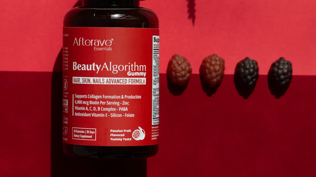 Time-Release Magnesium Supplement vs. Standard Forms