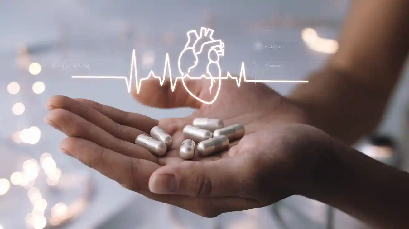 How Magnesium Supplements Improve Heart Rhythm in 2025