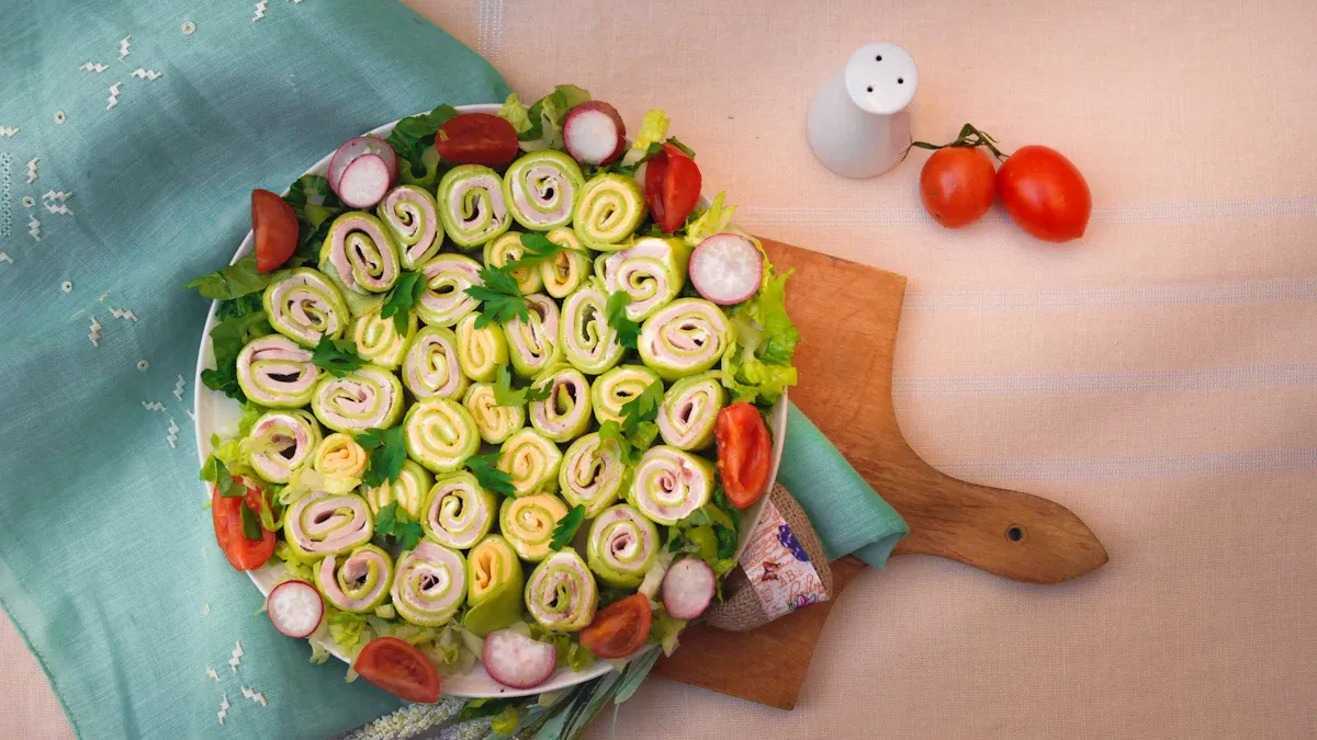 Vegan Collagen Alternatives