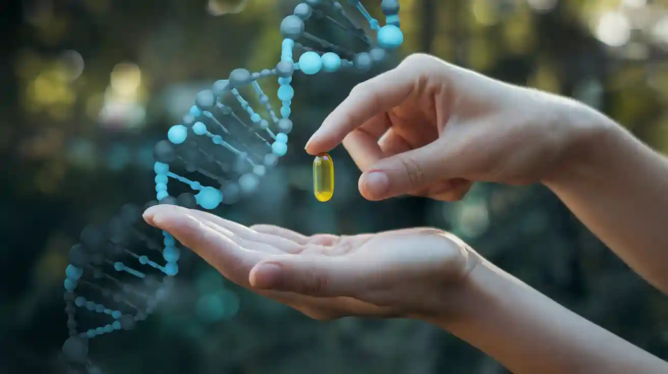 L-Methylfolate Dosage for MTHFR Explained Simply