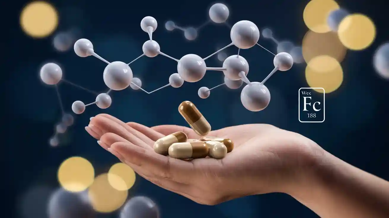 What Is Chelation in Supplements