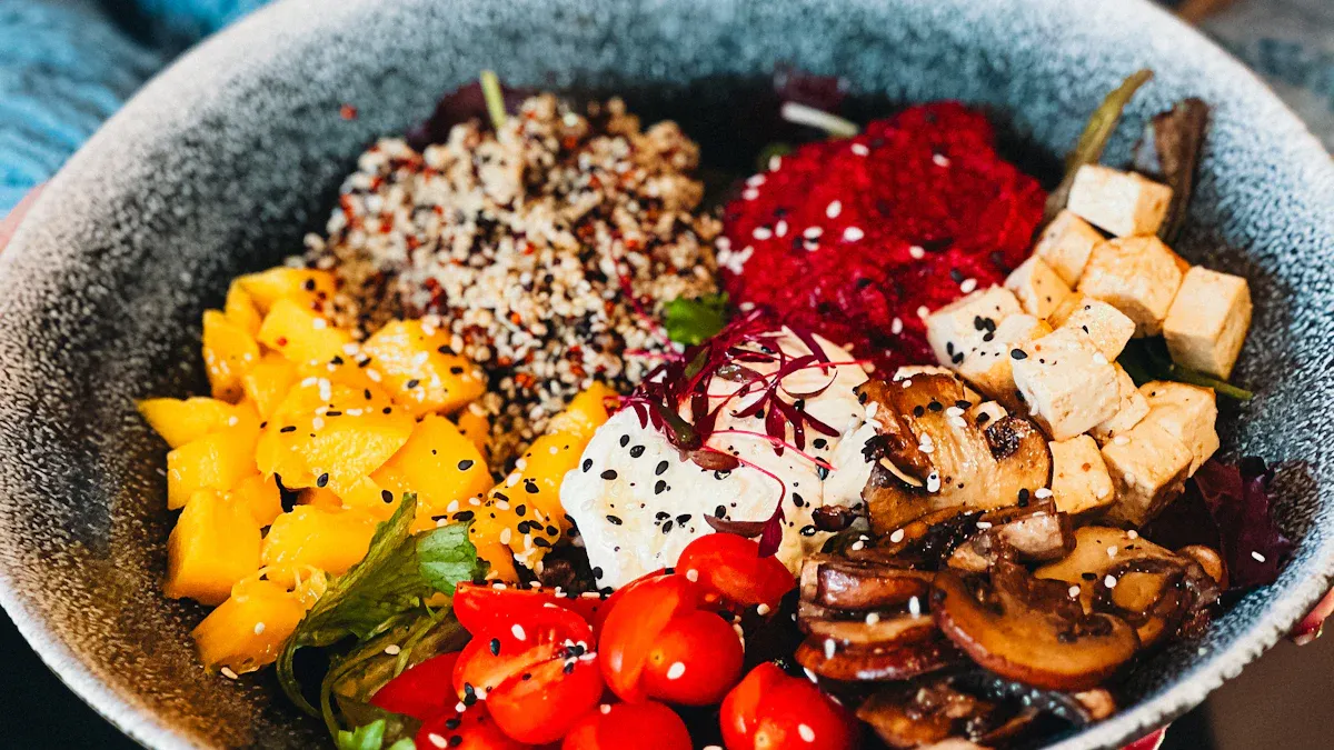 Diet Strategies for Adderall Users