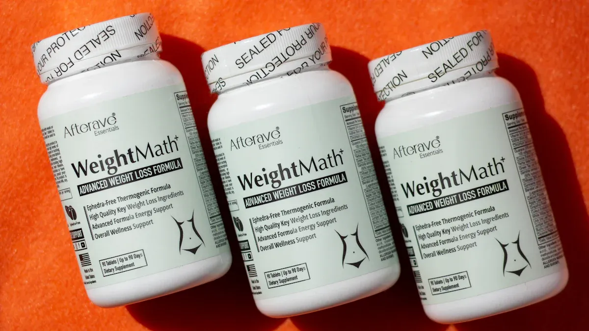 How Long Does It Take for Vitamins: Signs to Look For