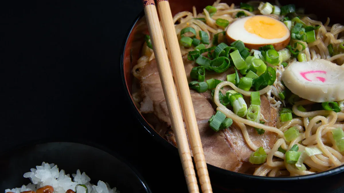 Top Soy-Free Sides for Natto