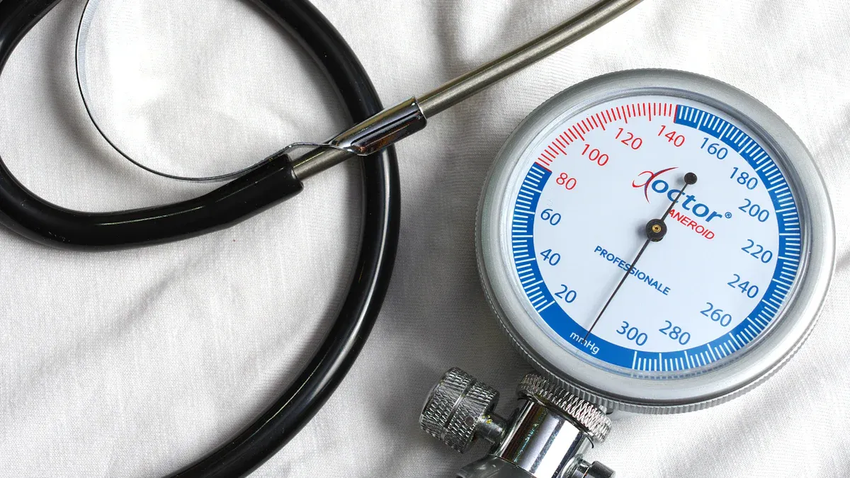 Magnesium Levels and Heart Rhythm