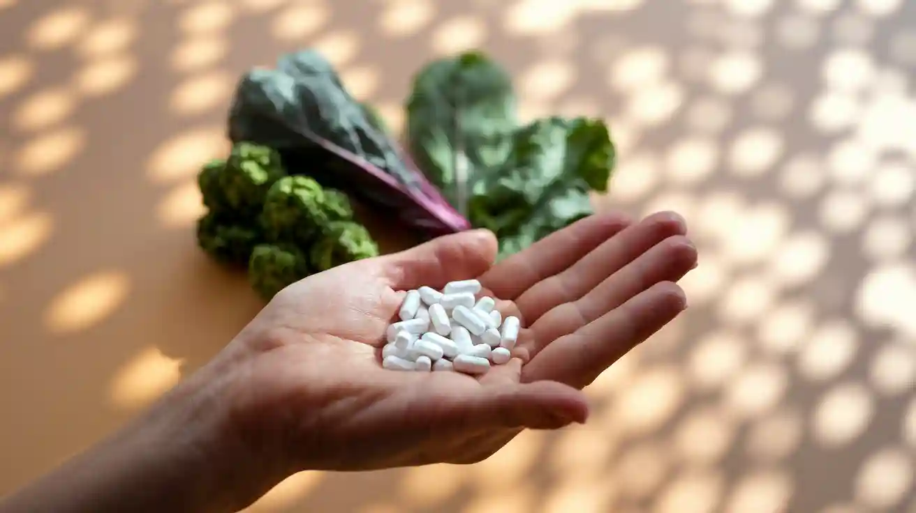 Should You Include Magnesium in Your Diet