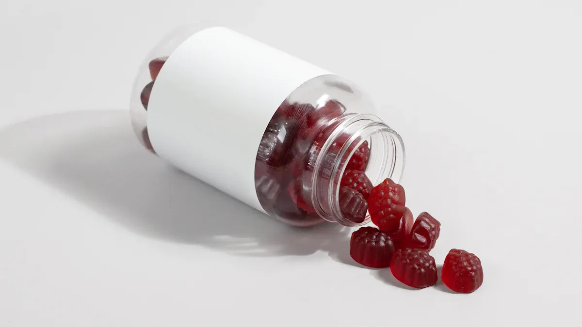 How Vitamins Work in the Body