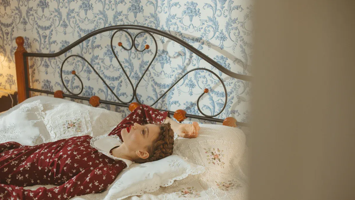 Synergistic Effects on Sleep