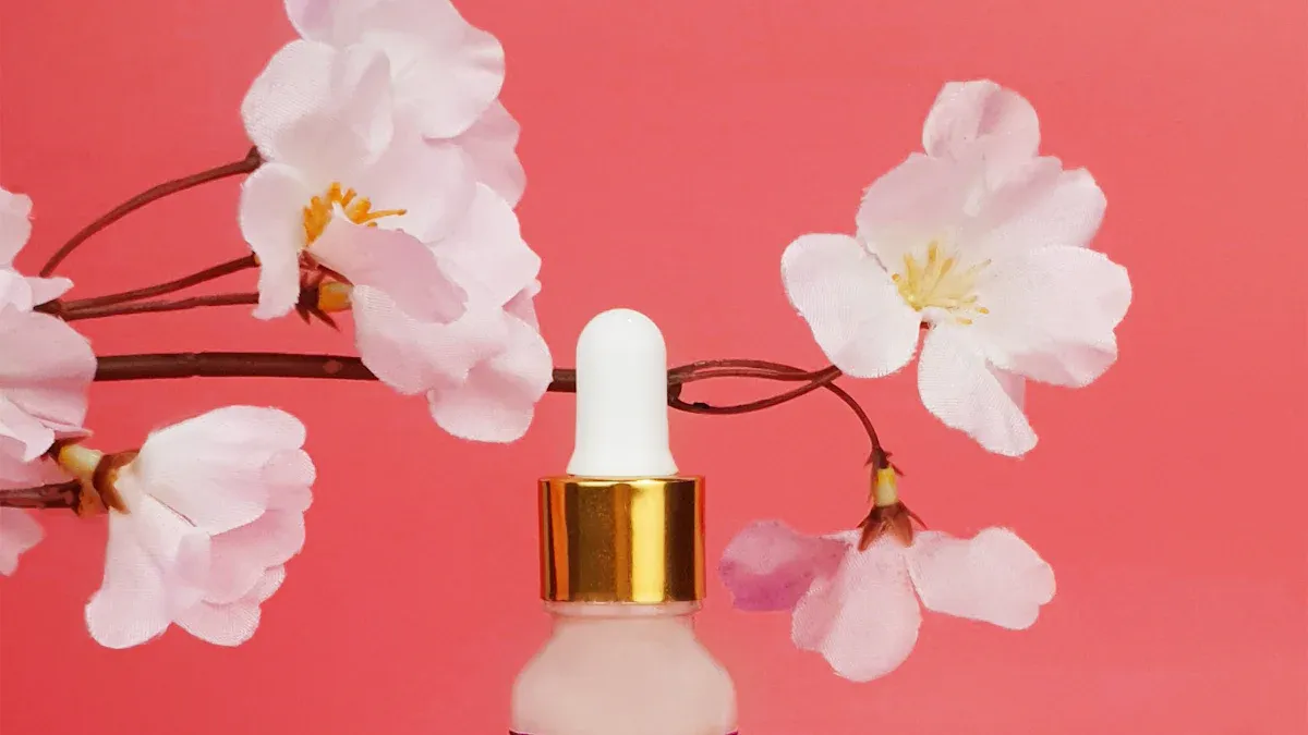 How Phytoceramides Support Skin Hydration