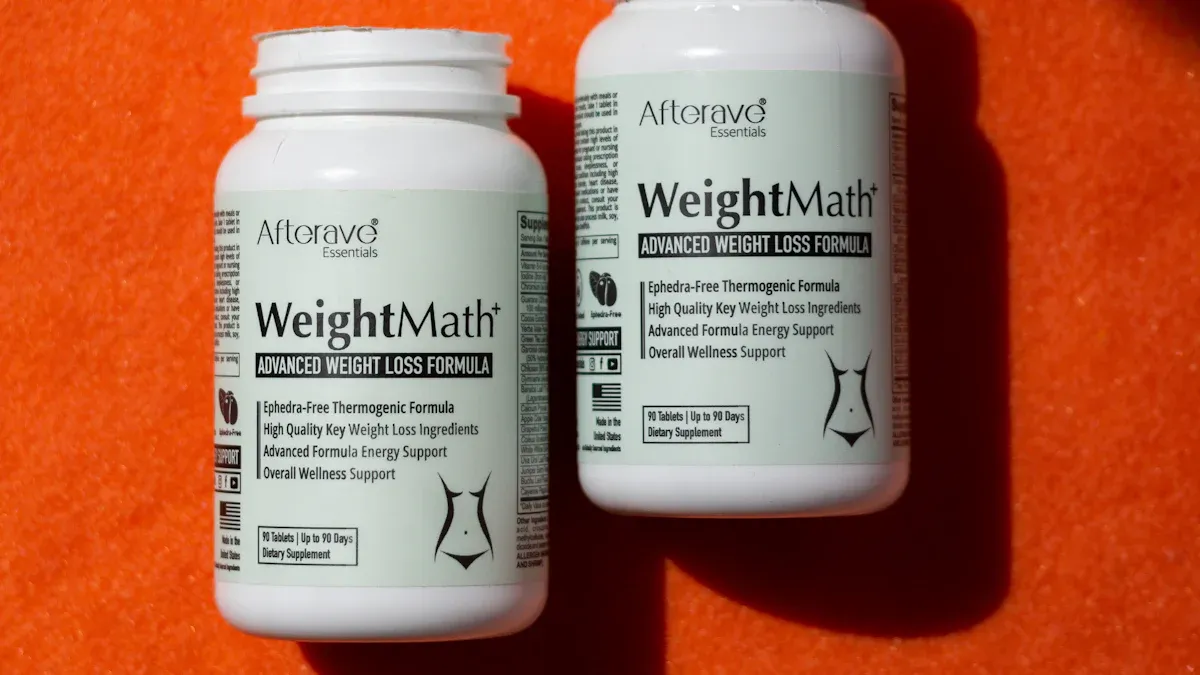 Magnesium Malate vs. Others