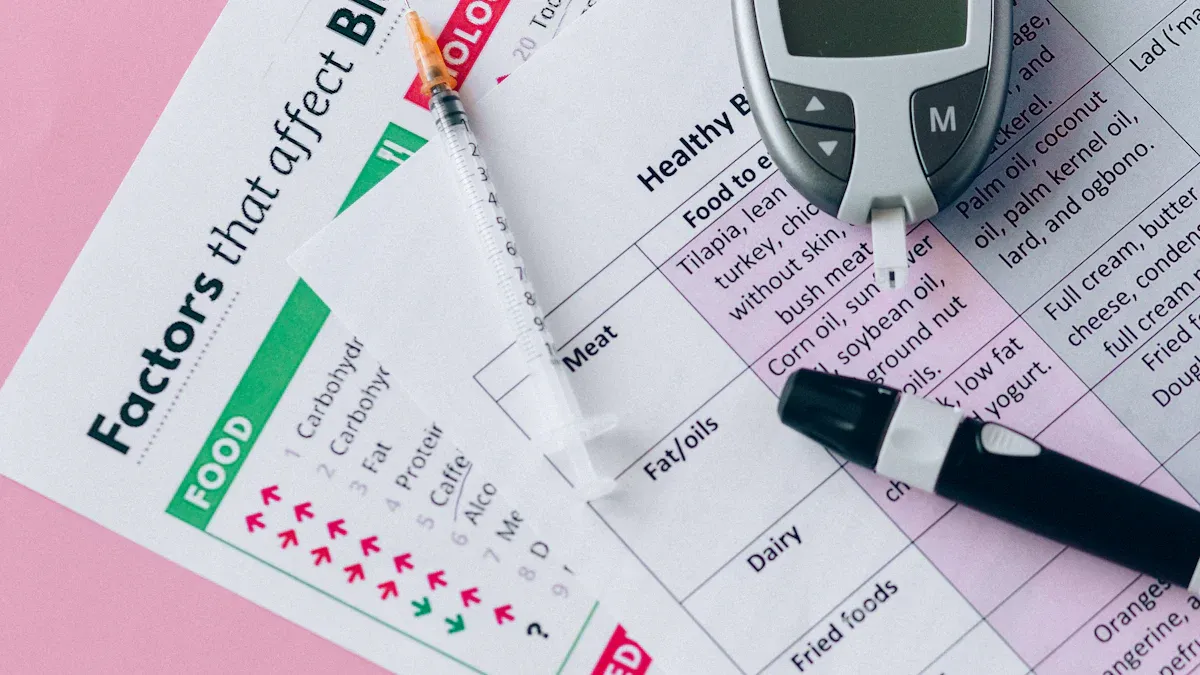 Lower Blood Sugar: Effectiveness and Safety