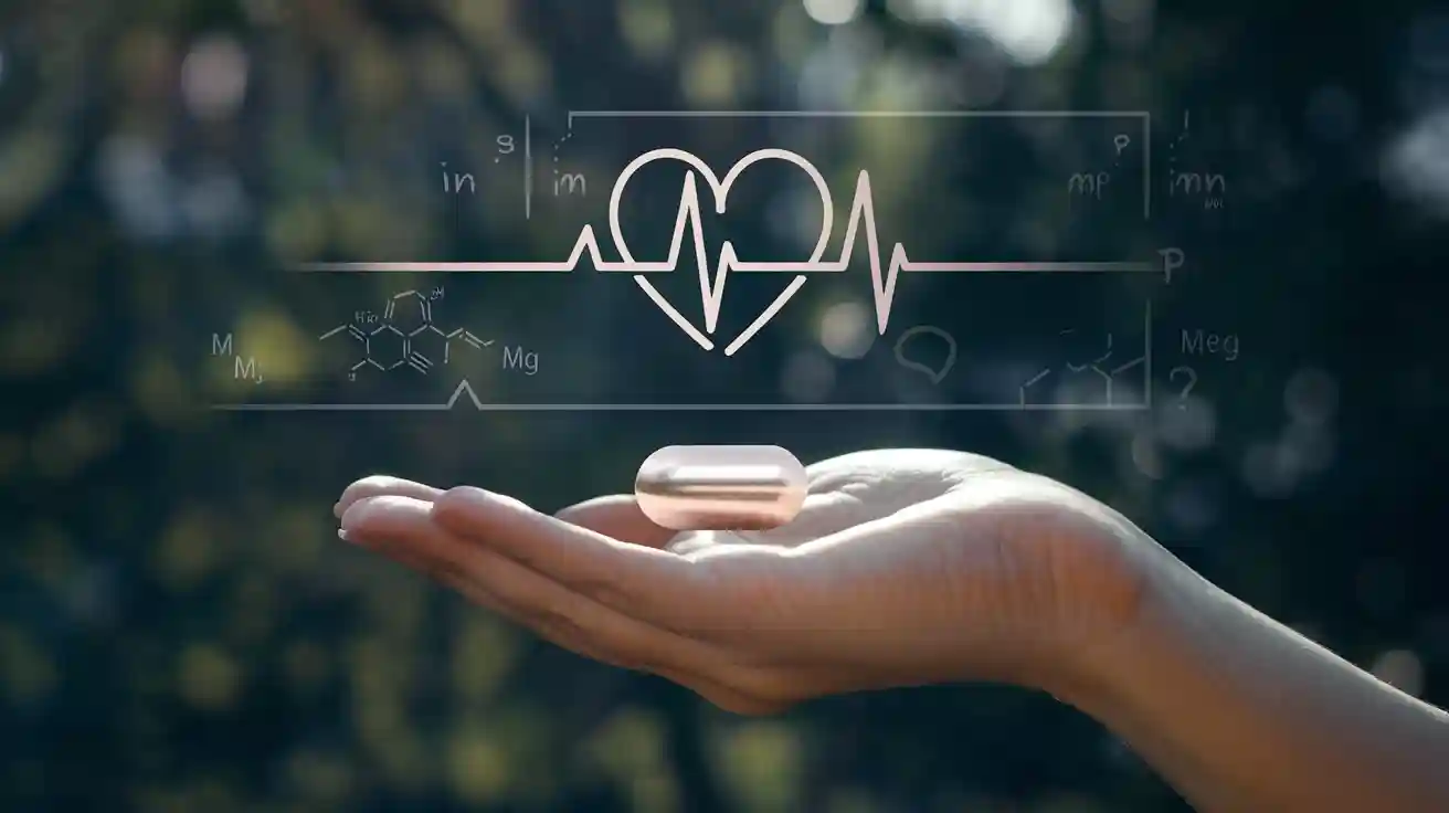 Do Low Magnesium Levels Raise Atrial Fibrillation Risk