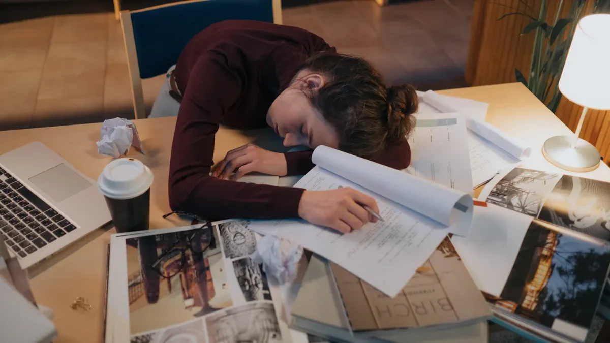 Research on Magnesium Glycinate and Sleep