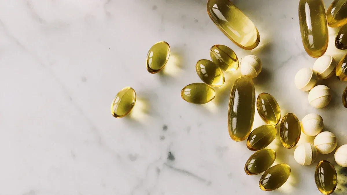 Benefits of Magnesium